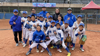 關懷盃》董子浩回寒溪部落執教 球員質都很好卻缺乏硬體設施