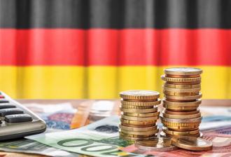 歐洲經濟火車頭淪病夫 衰敗原凶是她！川普上任後恐首當其衝