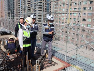 營造業職災嚴重！死亡人數超標 職安署祭重罰、停工27處
