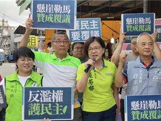 平時愛打球  身體健朗  簡肇棟傳癌逝支持者意外 不捨 