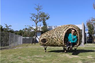 感受阿美族聚落活力 新北溪洲原民文化园区音乐市集来了