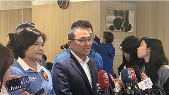 財劃法通過國光獎金恐砍半？侯友宜駁斥「非同一回事」