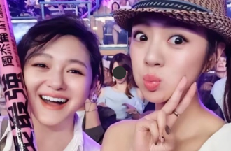 大S決裂閨密安以軒「全因汪小菲」？瞞她私見4次閃婚爆驚人內幕