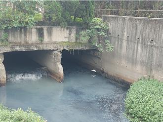 新北汙水補助遭爆大砍？中央、地方各執一詞