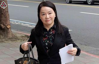 周玉蔻想飛日本渡假  桃機遭攔下移民署發「限制通知書」