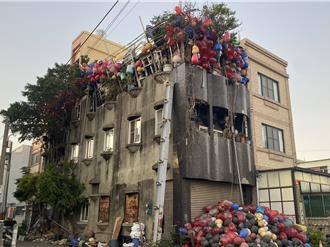 石头屋传奇！屋主病逝 屋内惊现「生命奇蹟」