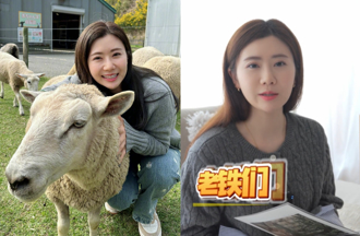 福原爱离婚再进化！ 狂秀方言获网讚 被拱「嫁大陆男儿」