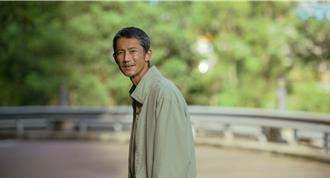 吳慷仁、張艾嘉獲獎作登「中山73」 名人紀錄電影傳授人生秘訣