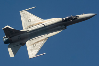 不是南韓！亞洲又見新型雙發四代戰機設計 陸關鍵技術扮要角