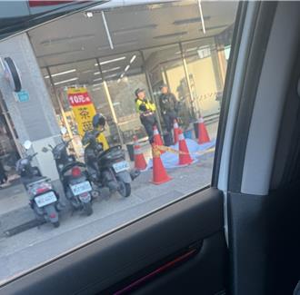 氣溫驟降惹禍？ 遊民買酒來不及喝倒臥超商猝死