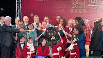 川普加關稅「他加他的」！徐旭東：明年景氣一定好