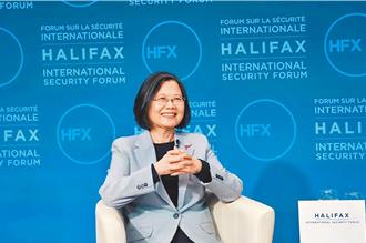 蔡英文籲美先幫烏克蘭「我們還有時間」  賴士葆：賴總統認同嗎？