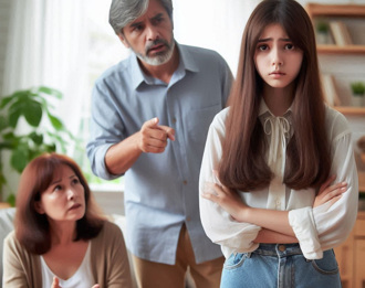 拒接家族「月薪近百萬」工作 她選5萬鐵飯碗 兩派戰翻