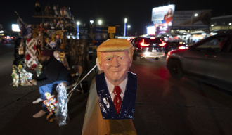 川普關稅戰恐自傷！標普點名歐美一串車廠 獲利料損17％