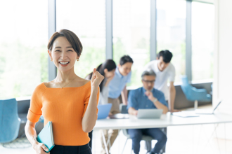 12生肖本周運勢 第1名事業鴻福降臨