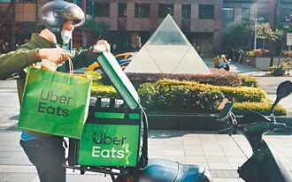 Uber Eats併熊貓 公平會12／19前准駁