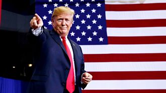 學‧者‧觀‧點－解讀川普的驅逐移民、限制外包與勞動政策