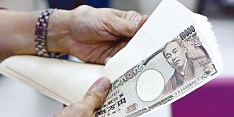 央行释鹰调 欧元、日圆劲扬