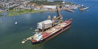 航運業最大挑戰 船員短缺9萬 運價難降