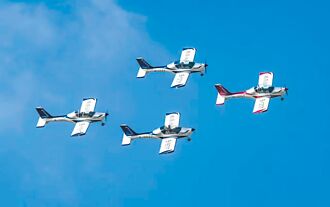 拚低空經濟 山河智能實現飛機夢