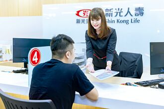 提升強制保單案件處理效率 新壽 開發行政法務智能系統