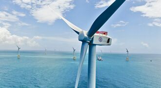 台電小額綠電開賣 12／3截止