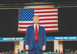 川普2.0 美台經貿有高度不確定性