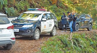 南投 疑獵槍走火 上山護黑熊 巡守員頭部中彈亡