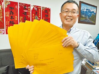 潮州春節市集特區 領標爆量