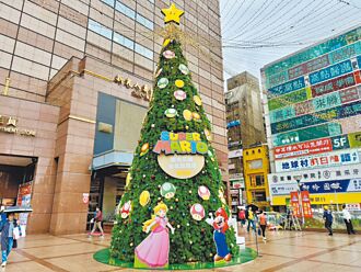 新光三越站前店 周慶殺很大