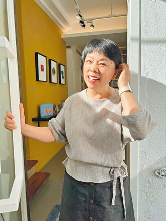 崔西《行旅》 獻給天上的兒子