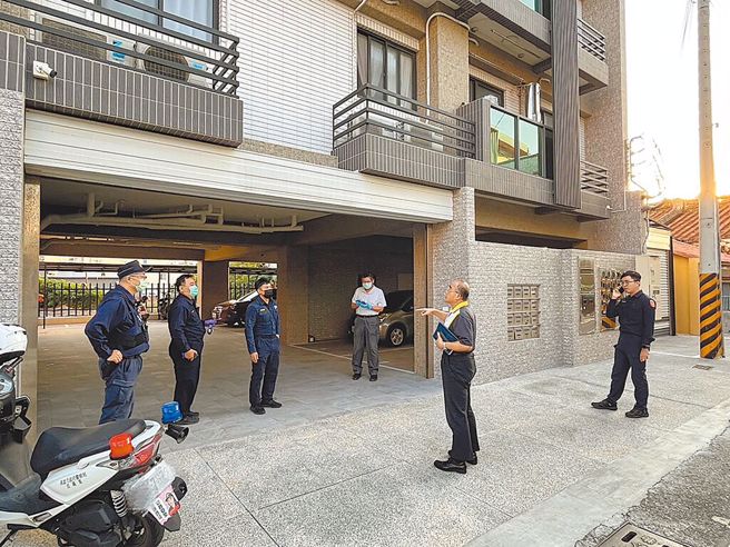 高雄情侣檔双尸命案，女方友人曝：男友经常对她家暴。(林雅惠翻摄)