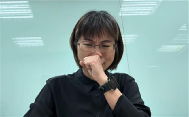 劳动部劳动发展署北分署长谢宜容因涉及霸凌案，遭记2大过免职。（资料照）