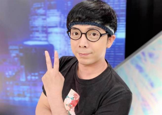 艺人小炳胞姐肺炎急救(29)出现奇蹟。（照片/中时资料照）