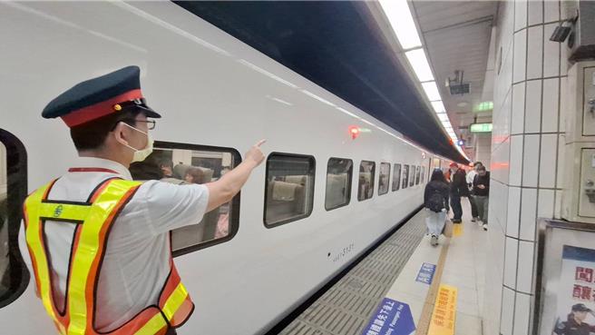 台鐵公司舉辦10大優質車站票選活動。（台鐵提供／蔡明亘台北傳真）