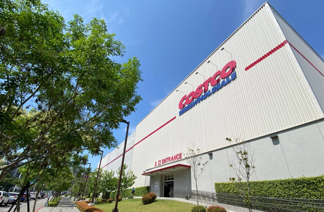 好市多提供许多生鲜食材，满足民眾需求。（示意图／资料照）