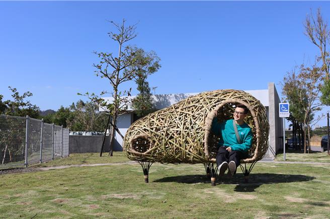 新北市原民局今年推动在地培力计画，并将于11月30日在园区举办「溪洲路开唱」音乐市集。（新北市原民局）