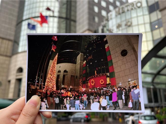 即日起至12月31日，民眾參加「香遇三十 美好時光」回憶相片募集活動，有機會贏得26萬元的總統套房住宿及海外飯店住宿等豐富獎品。(台北遠東香格里拉提供)