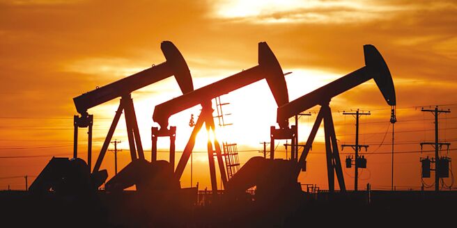 12月1日將舉行OPEC部長級會議。圖／美聯社