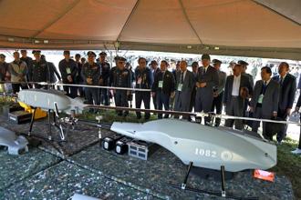 砲訓部93週年部慶 承先啟後榮耀湯山