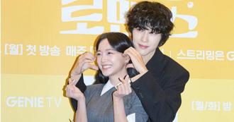 金世正愛喝打造展示牆 李鐘圓為品葡萄酒赴義大利1個月