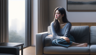 偷腥高調曬合照 元配氣帶女兒回娘家！囂張小三爽同居渣男