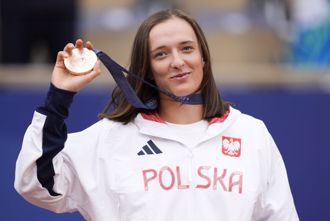 網球》球王球后都出事 思薇雅蒂藥檢未過遭禁賽1個月