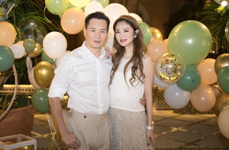 安以軒尪陳榮煉判坐牢13年 曾命人燒文件、鑽硬碟躲調查