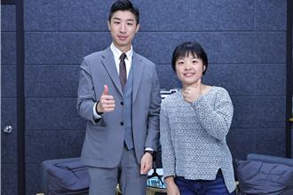 看不见的世界！视力协助员揭视障者挑战与勇气