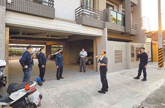 高雄双尸！女「左脸被砍烂」惨死 前夫认不出：怎打成这样