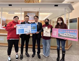 淡水20萬人口誕生！夫妻痛失愛子後迎來報恩「小龍包」