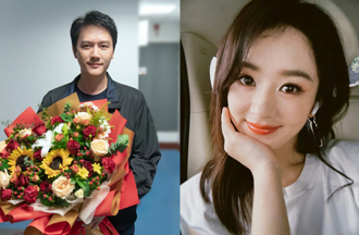 冯绍峰默认有第二春 狗仔脱口「比赵丽颖还要晚」网炸了