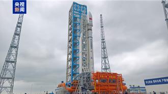 長征十二號遙一運載火箭今晚發射  南海航行警告殘骸墜落
