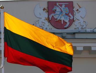 波羅的海電纜疑遭陸貨船切斷 立陶宛驅逐3名中國外交人員